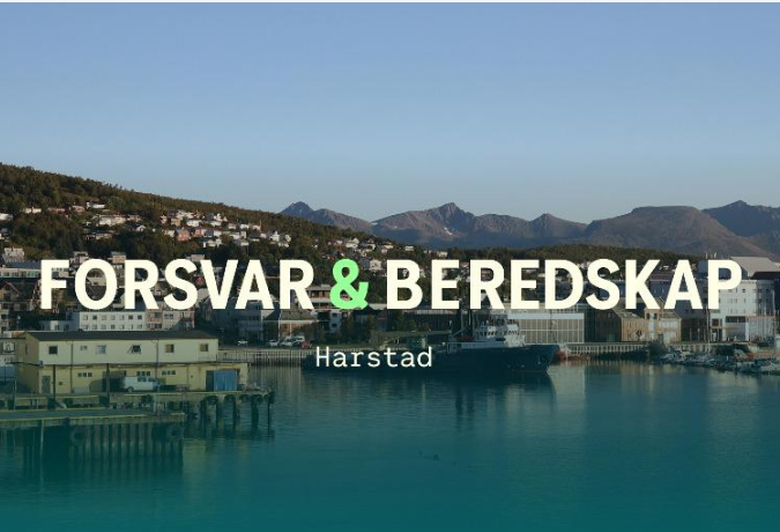  DNB Forsvar- & Beredskapsseminar